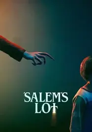 Salem's Lot (2024) ท้าสู้ผีนรก